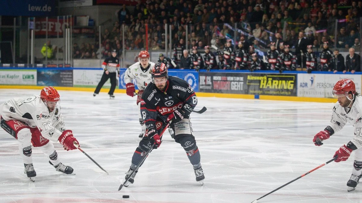 Felix Brassard bleibt bei den Indians.