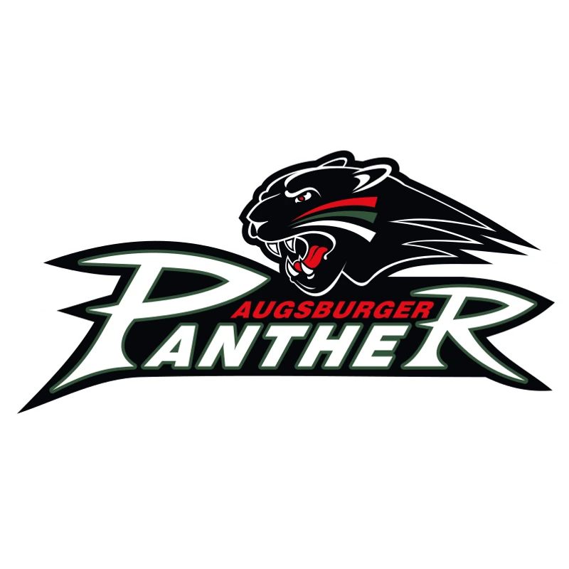 Augsburger Panther Logo