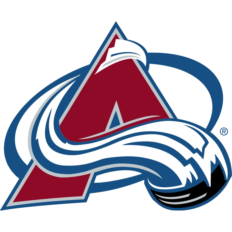 Colorado Avalanche Logo