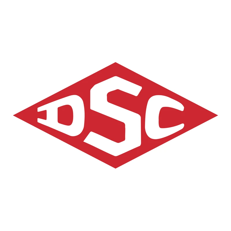 Deggendorfer SC Logo