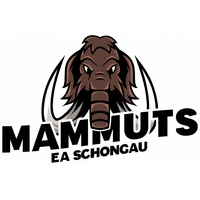 EA Schongau Mammuts Logo