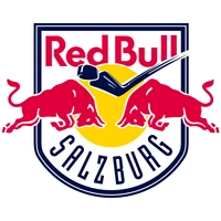 EC Red Bull Salzburg Logo