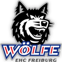 EHC Freiburg Logo