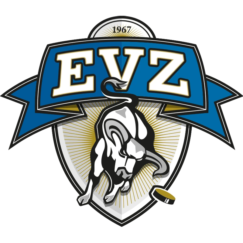 EV Zug Logo
