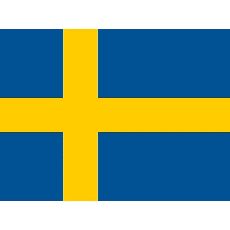 Schweden F Logo