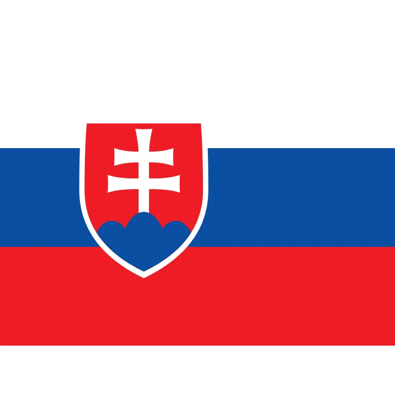 Slowakei Logo
