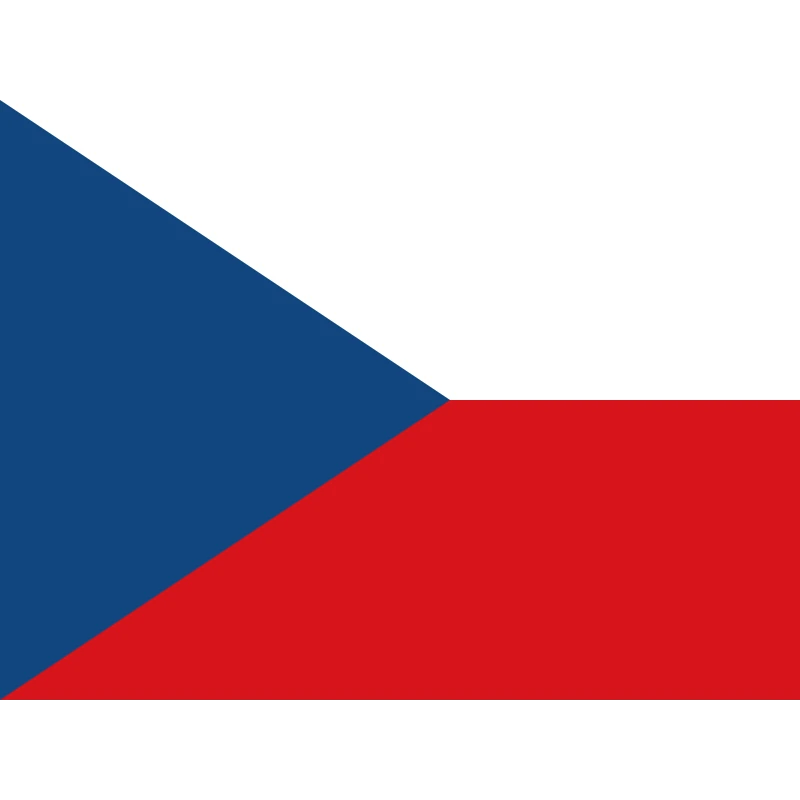 Tschechien Logo