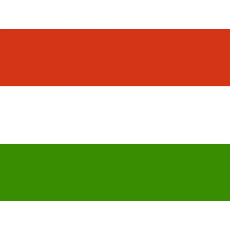 Ungarn Logo