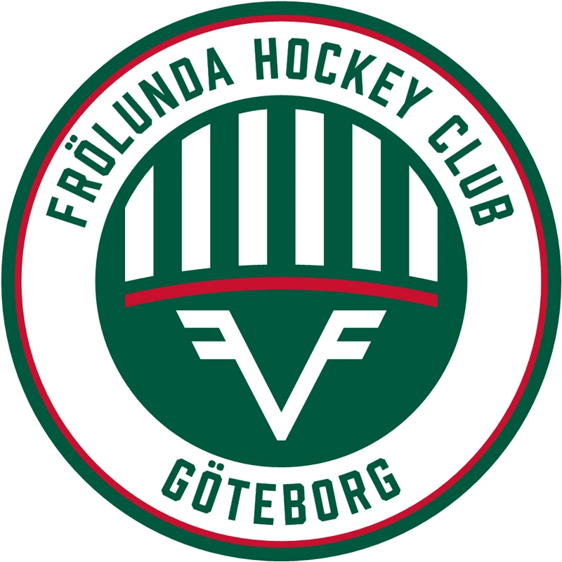 Frölunda HC Logo
