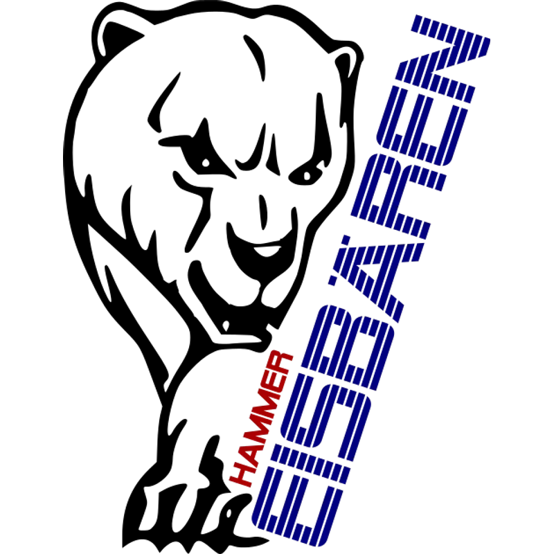 Hammer Eisbären Logo