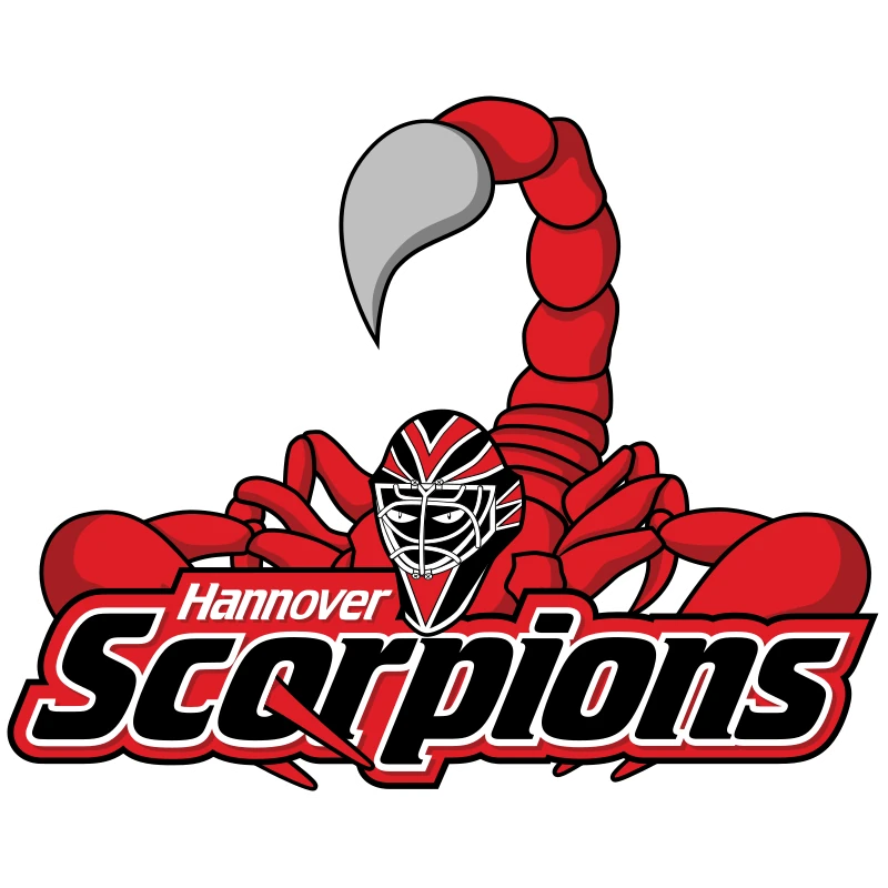 Hannover Scorpions Logo