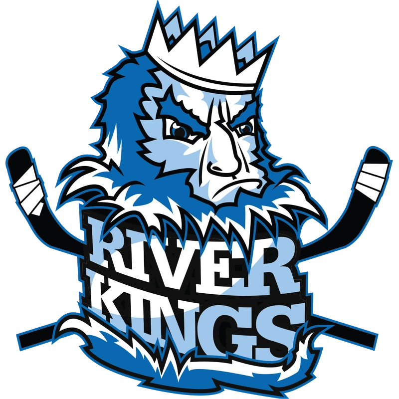 HC Landsberg Riverkings Logo