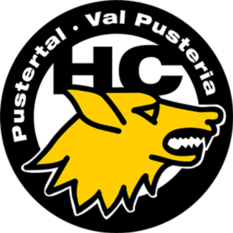 HC Pustertal Logo