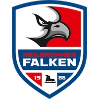 Heilbronner Falken Logo
