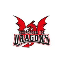 Herforder Ice Dragons Logo