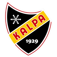 KalPa Kuopio Logo