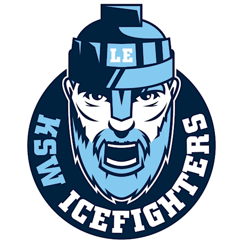 Icefighters Leipzig Logo