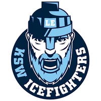 Icefighters Leipzig Logo