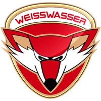 Lausitzer Füchse Logo