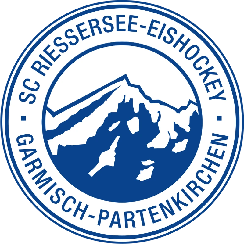 SC Riessersee Logo