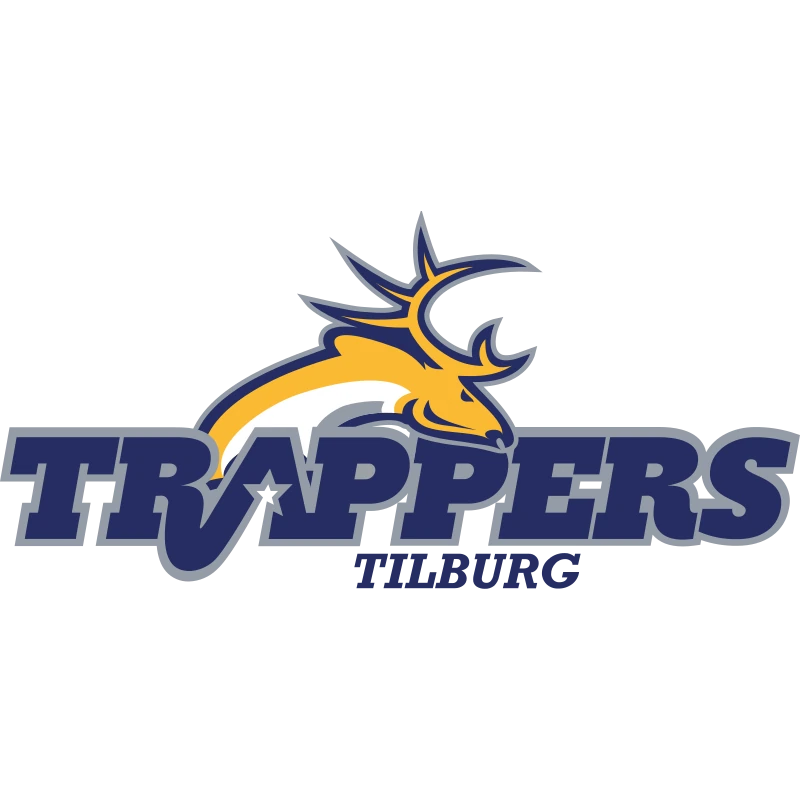 Tilburg Trappers Logo