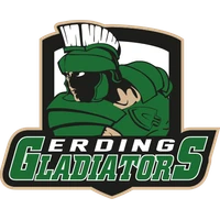 Erding Gladiators Logo