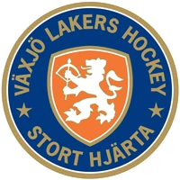 Växjö Lakers HC Logo